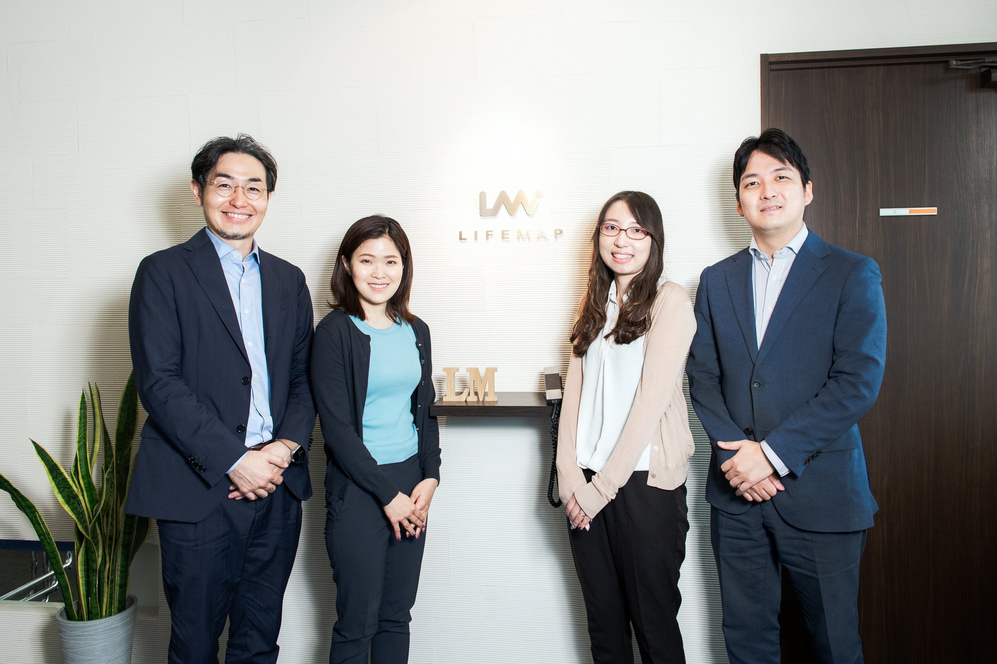 LINEでの開封率が3.5倍に！ライフマップが描く高校生向け進路支援