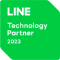 LINE Technology Partner
