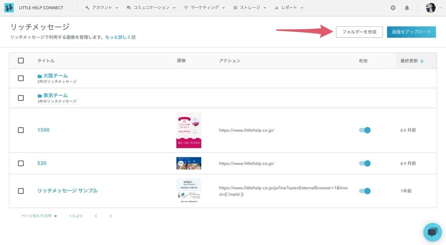 仕組み