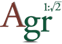 AGR