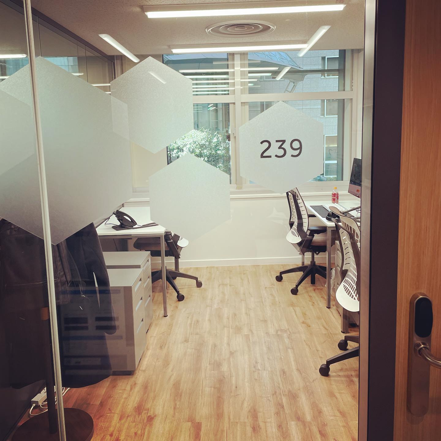 office-a