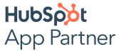 HubSpot Certified App Partner
