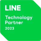 LINE Certified Technology Partner
